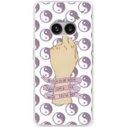 Чехол BoxFace Nothing Phone (2a) 