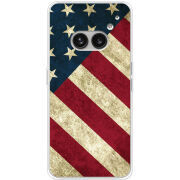 Чехол BoxFace Nothing Phone (2a) USA