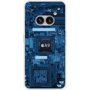 Чехол BoxFace Nothing Phone (2a) 