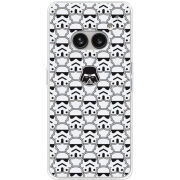 Чехол BoxFace Nothing Phone (2a) 