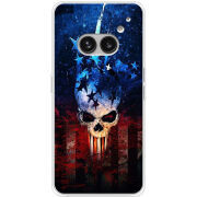 Чехол BoxFace Nothing Phone (2a) 