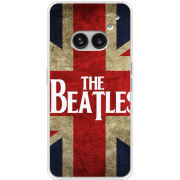 Чехол BoxFace Nothing Phone (2a) 