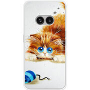 Чехол BoxFace Nothing Phone (2a) 