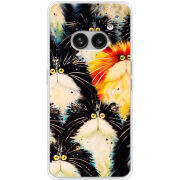 Чехол BoxFace Nothing Phone (2a) 