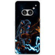 Чехол BoxFace Nothing Phone (2a) 