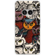 Чехол BoxFace Nothing Phone (2a) 