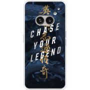 Чехол BoxFace Nothing Phone (2a) 