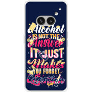 Чехол BoxFace Nothing Phone (2a) 