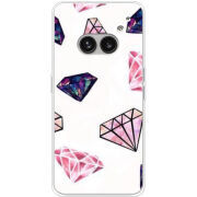 Чехол BoxFace Nothing Phone (2a) 