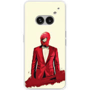 Чехол BoxFace Nothing Phone (2a) 