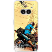 Чехол BoxFace Nothing Phone (2a) 