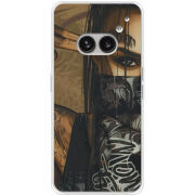 Чехол BoxFace Nothing Phone (2a) 