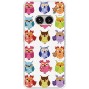 Чехол BoxFace Nothing Phone (2a) 