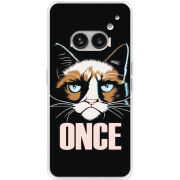 Чехол BoxFace Nothing Phone (2a) 