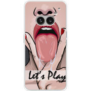 Чехол BoxFace Nothing Phone (2a) 