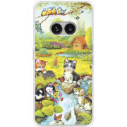 Чехол BoxFace Nothing Phone (2a) 