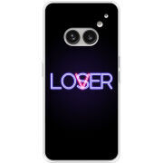 Чехол BoxFace Nothing Phone (2a) 