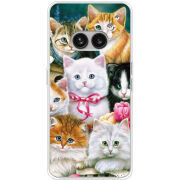 Чехол BoxFace Nothing Phone (2a) 