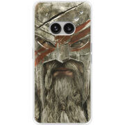 Чехол BoxFace Nothing Phone (2a) 