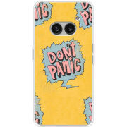 Чехол BoxFace Nothing Phone (2a) 
