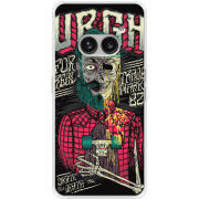 Чехол BoxFace Nothing Phone (2a) 