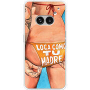 Чехол BoxFace Nothing Phone (2a) 