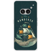 Чехол BoxFace Nothing Phone (2a) 