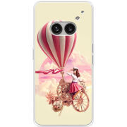 Чехол BoxFace Nothing Phone (2a) 