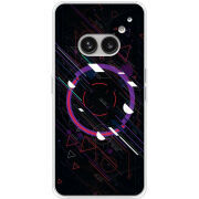 Чехол BoxFace Nothing Phone (2a) 