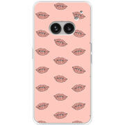 Чехол BoxFace Nothing Phone (2a) 