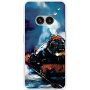 Чехол BoxFace Nothing Phone (2a) 