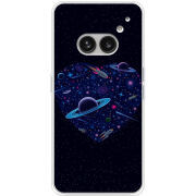 Чехол BoxFace Nothing Phone (2a) 