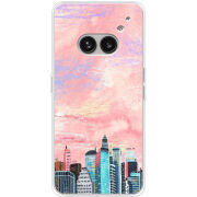 Чехол BoxFace Nothing Phone (2a) 