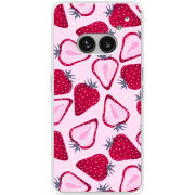 Чехол BoxFace Nothing Phone (2a) 