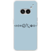 Чехол BoxFace Nothing Phone (2a) 