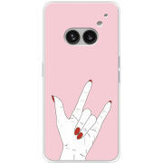 Чехол BoxFace Nothing Phone (2a) 