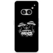 Чехол BoxFace Nothing Phone (2a) 