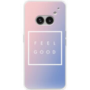 Чехол BoxFace Nothing Phone (2a) 