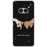 Чехол BoxFace Nothing Phone (2a) 