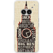 Чехол BoxFace Nothing Phone (2a) 