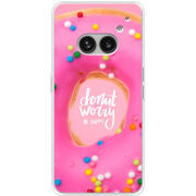 Чехол BoxFace Nothing Phone (2a) 