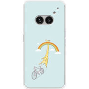 Чехол BoxFace Nothing Phone (2a) 