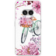 Чехол BoxFace Nothing Phone (2a) 