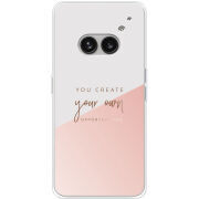 Чехол BoxFace Nothing Phone (2a) 