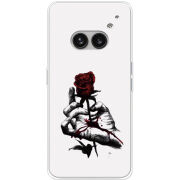 Чехол BoxFace Nothing Phone (2a) 