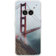 Чехол BoxFace Nothing Phone (2a) 