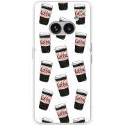 Чехол BoxFace Nothing Phone (2a) 