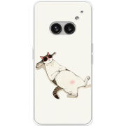 Чехол BoxFace Nothing Phone (2a) 