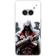 Чехол BoxFace Nothing Phone (2a) Assassins Creed 3