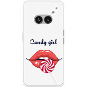 Чехол BoxFace Nothing Phone (2a) 